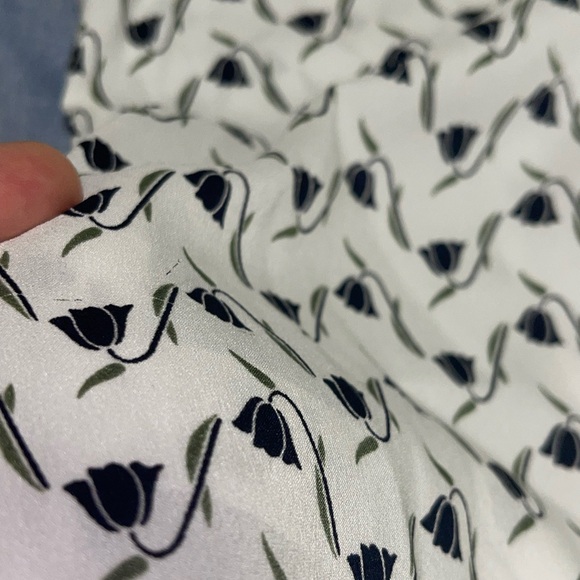 Women Ann Taylor Blouse MP in perfect conditions - Picture 7 of 7